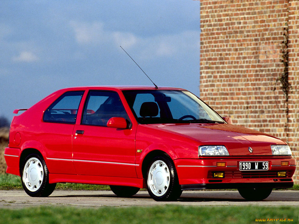 , renault